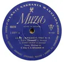 10'' - Iancsy Körössy - Jazz Jamboree 1961 Nr 5 - Mono