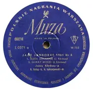 Iancsy Körössy - Jazz Jamboree 1961 nr 5