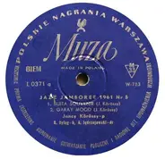 Iancsy Körössy - Jazz Jamboree 1961 nr 5