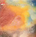 LP - Ian Cussick - Love Is The System - white vinyl