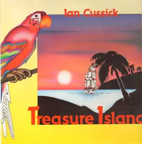 Ian Cussick - Treasure Island