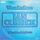 7'' - Ian Cussick - Wonderlove