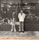 LP - Ian Dury - New Boots And Panties!! - grey labels