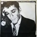 7'' - Ian Dury - Sex & Drugs & Rock & Roll