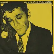Ian Dury - Sex & Drugs & Rock & Roll (Single)