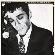 Ian Dury