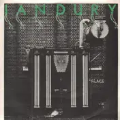 Ian Dury - What A Waste!