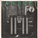 7'' - Ian Dury And The Blockheads - What A Waste!