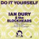 LP - Ian Dury And The Blockheads - Do It Yourself