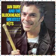 Ian Dury And The Blockheads - Greatest Hits