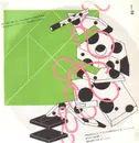 7'' - Ian Dury And The Blockheads - Hit Me With Your Rhythm Stick