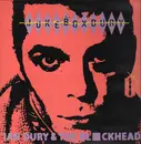 LP - Ian Dury And The Blockheads - Jukebox Dury