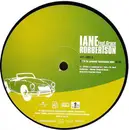 12inch Vinyl Single - Iane Robbertson - I'll Be Around