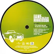 12inch Vinyl Single - Iane Robbertson - I'll Be Around