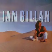 Ian Gillan - Naked Thunder