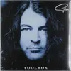 LP - IAN GILLAN - TOOLBOX