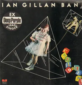 Ian Gillan - Child in Time