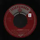 7inch Vinyl Single - Iangsamer Walzer - Auf der libesinsel in Hawaii