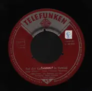 Iangsamer Walzer - Auf der libesinsel in Hawaii