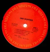 LP - Ian Hunter - Ian Hunter
