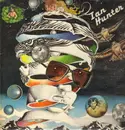 LP - Ian Hunter - Ian Hunter - MOTT THE HOOPLE, DUTCH ORIGINAL
