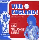 7'' - Ian Lees - Viva England!