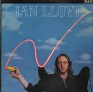 Ian Lloyd - 3WC*