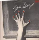 LP - Ian Lloyd - Goose Bumps - UK
