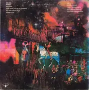 LP - Ian Lloyd & Stories - Traveling Underground
