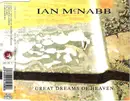 CD Single - Ian McNabb - Great Dreams Of Heaven