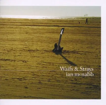 Ian Mcnabb - Waifs and Strays