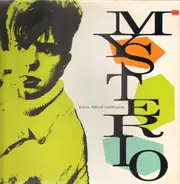 Ian McCulloch - Mysterio