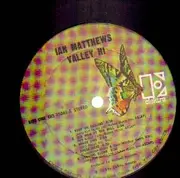 LP - Ian Matthews - Valley Hi