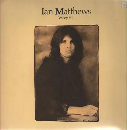 Ian Matthews - Valley Hi