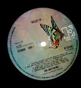 LP - Ian Matthews - Valley Hi