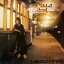 LP - Ian Mitchell Band - Lonely Nites