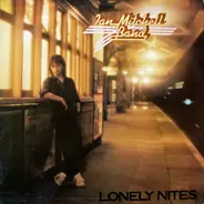 Ian Mitchell Band - Lonely Nites