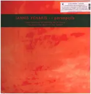 Iannis Xenakis - Persepolis