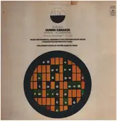 Iannis Xenakis - Album 2: Akrata • Achorripsis • Polla Ta Dhina • ST/10
