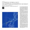 LP - Iannis Xenakis - Electro-Acoustic Music