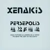 CD - Iannis Xenakis - Persepolis
