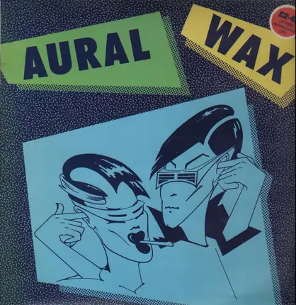 Ian North, Annette Peacock, Big Star, ... - Aural Wax