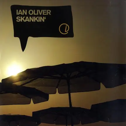 Ian Oliver - Skankin'