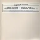 2 x 12'' - Ian Pooley - 900 Degrees