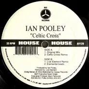 Ian Pooley - Celtic Cross (Live Element)