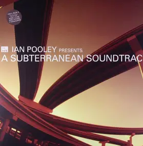 Ian Pooley - A Subterranean Soundtrack - Vinyl Pack 2