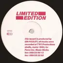 12'' - Ian Pooley - Limited Edition