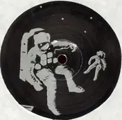 Ian Pooley - Two Space Cowboys On A Trip To Texas