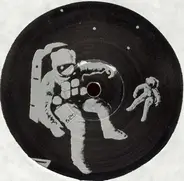 Ian Pooley & Jaguar - Two Space Cowboys On A Trip To Texas