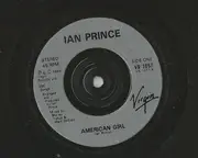 7'' - Ian Prince - American Girl